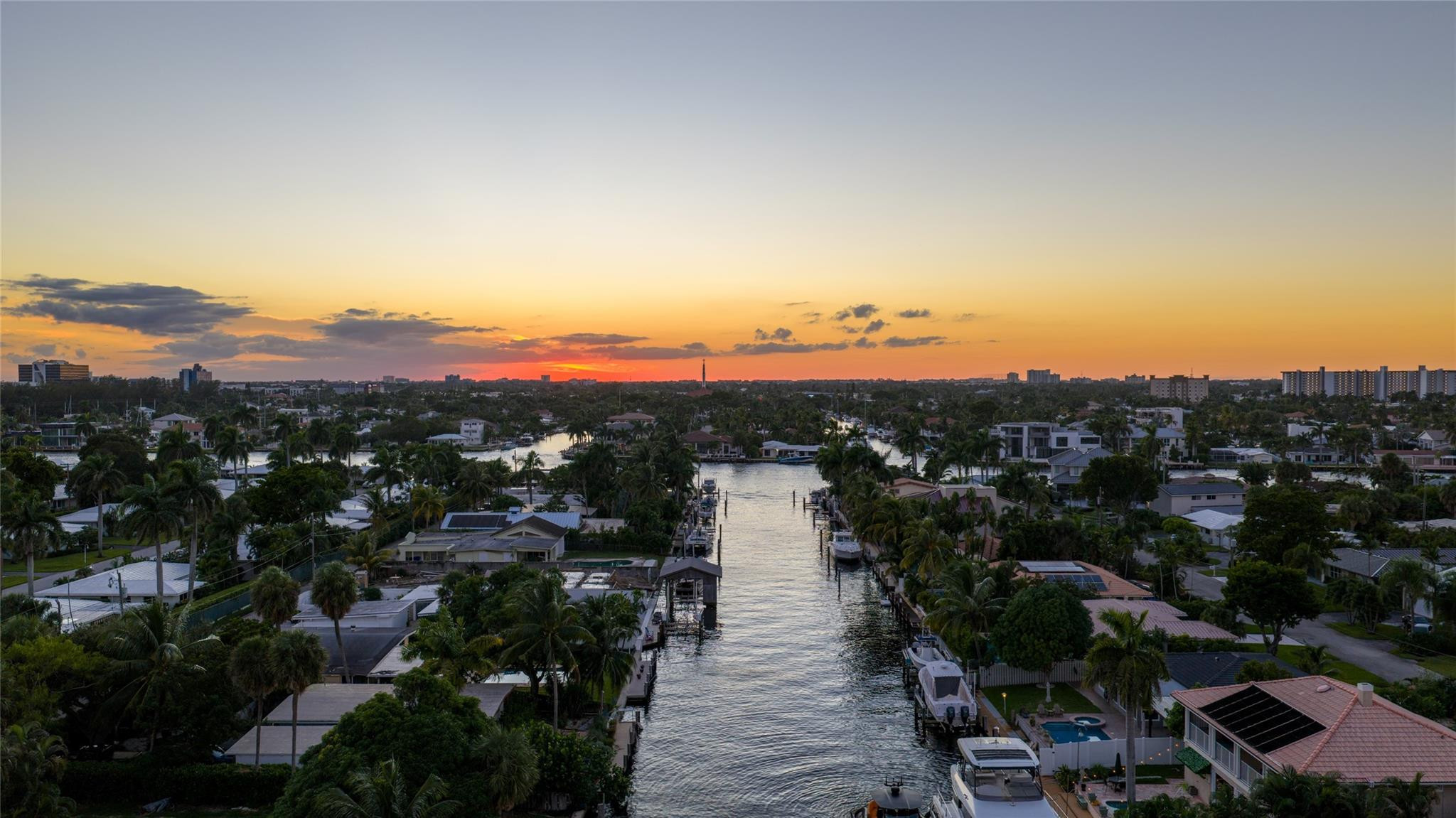 2 Sunset Pompano Beach, FL 33062