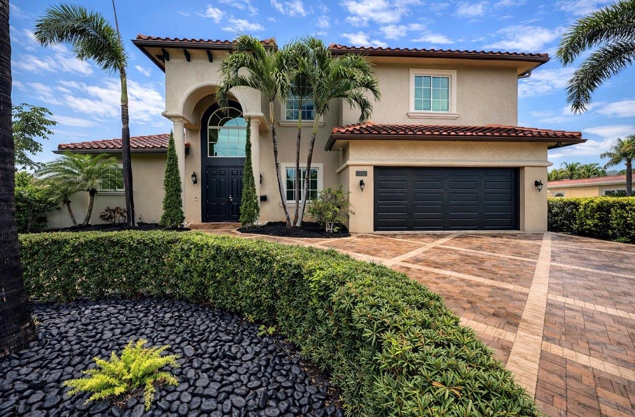 2461 SE 10th Pompano Beach, FL 33062