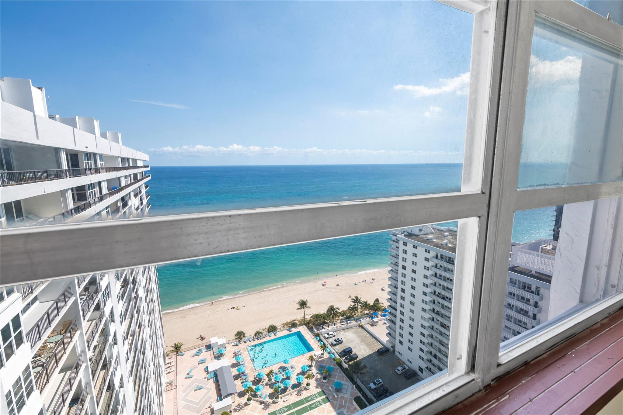 4280 Galt Ocean #26D Fort Lauderdale, FL 33308