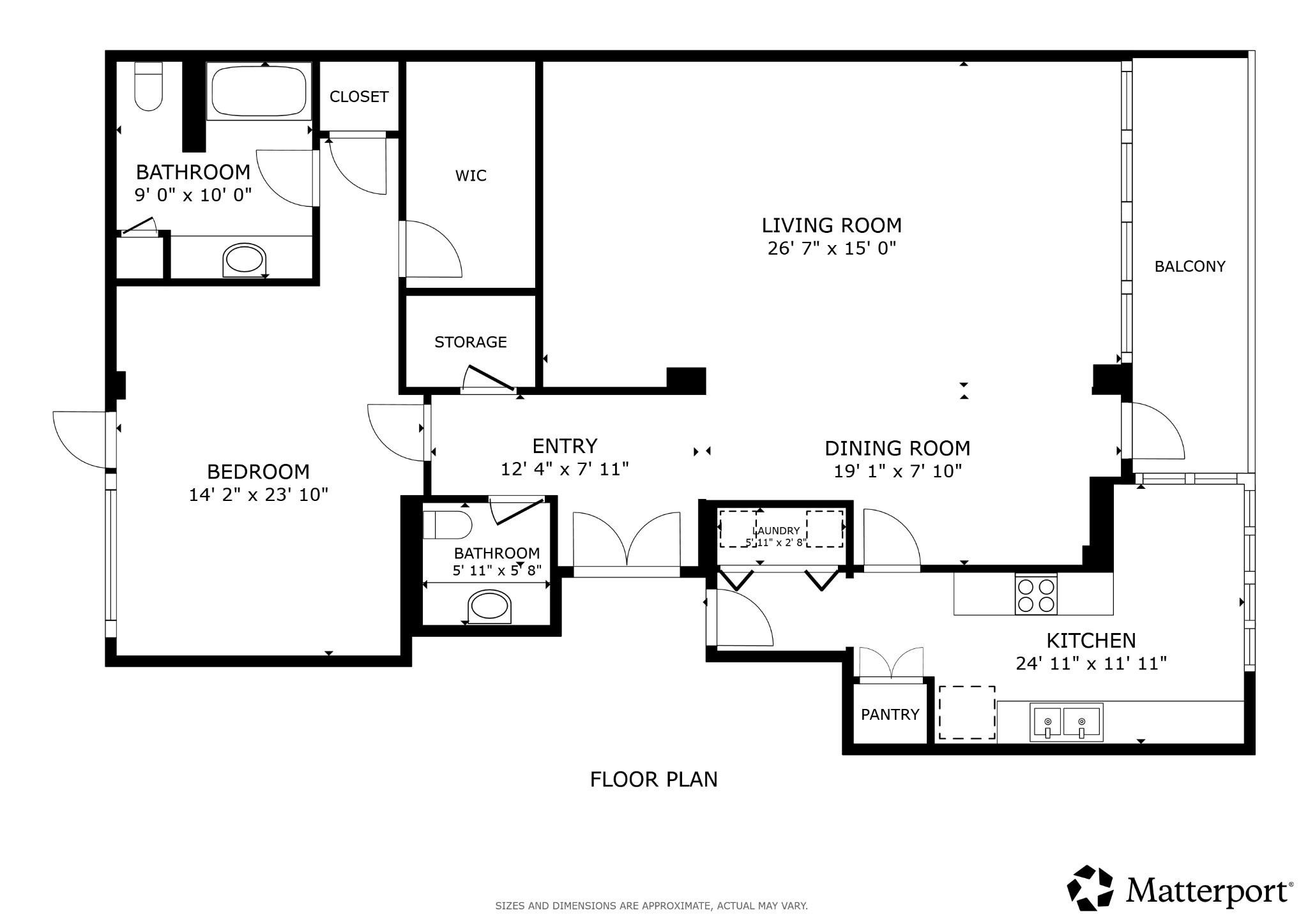 4280 Galt Ocean #26D Fort Lauderdale, FL 33308