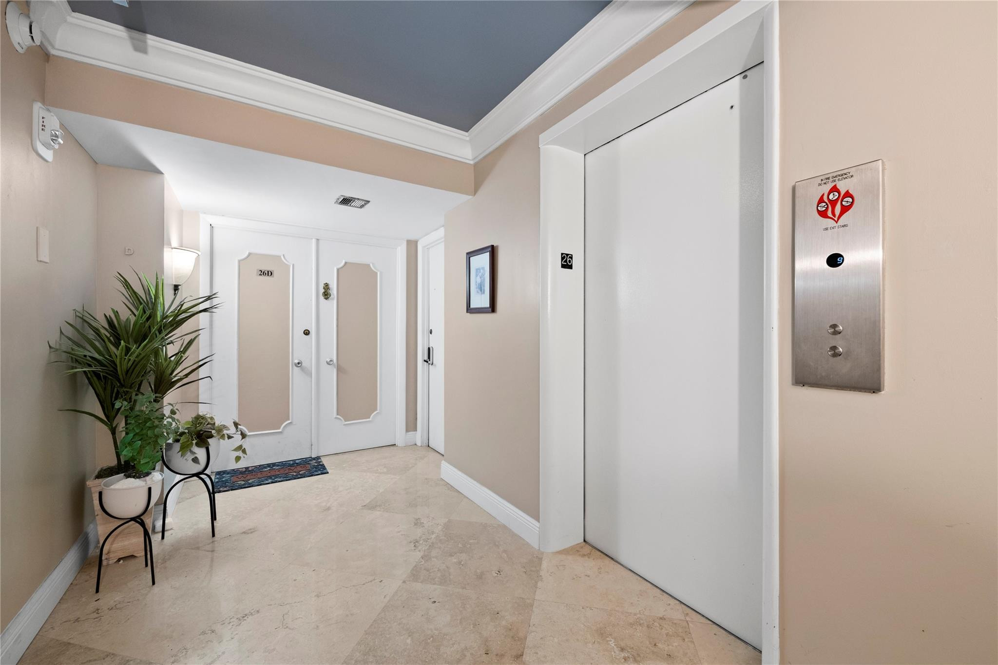 4280 Galt Ocean #26D Fort Lauderdale, FL 33308