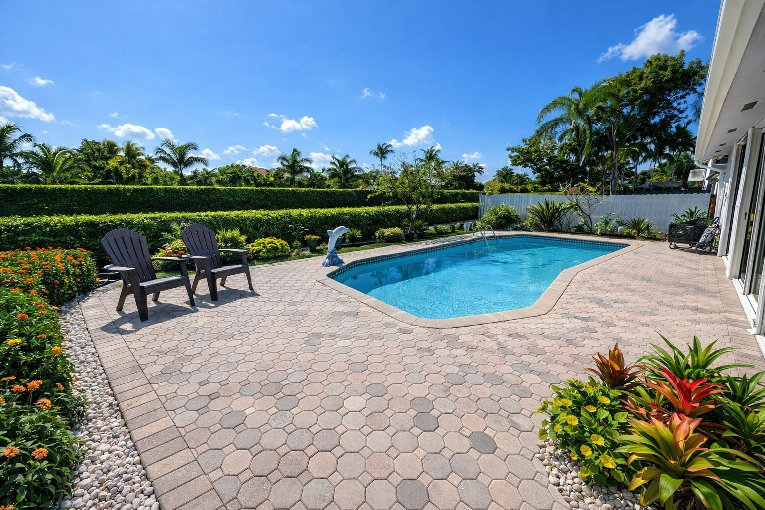 16070 SW 89th Ave Palmetto Bay, FL 33157