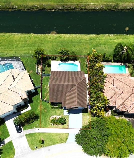 16070 SW 89th Ave Palmetto Bay, FL 33157