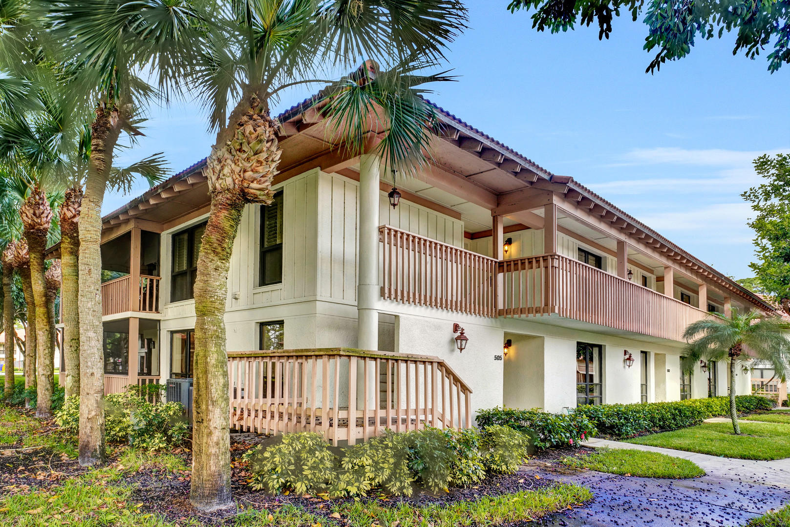 505 Brackenwood Place