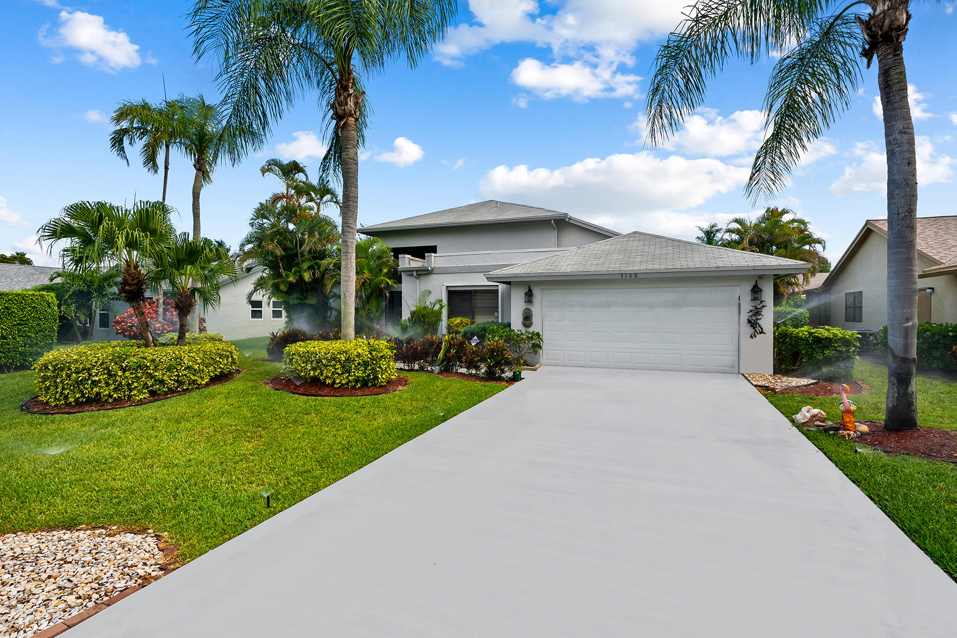 3160 NW 15th Street