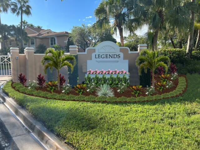 147 Legendary Cir,Palm Beach Gardens, FL 33418