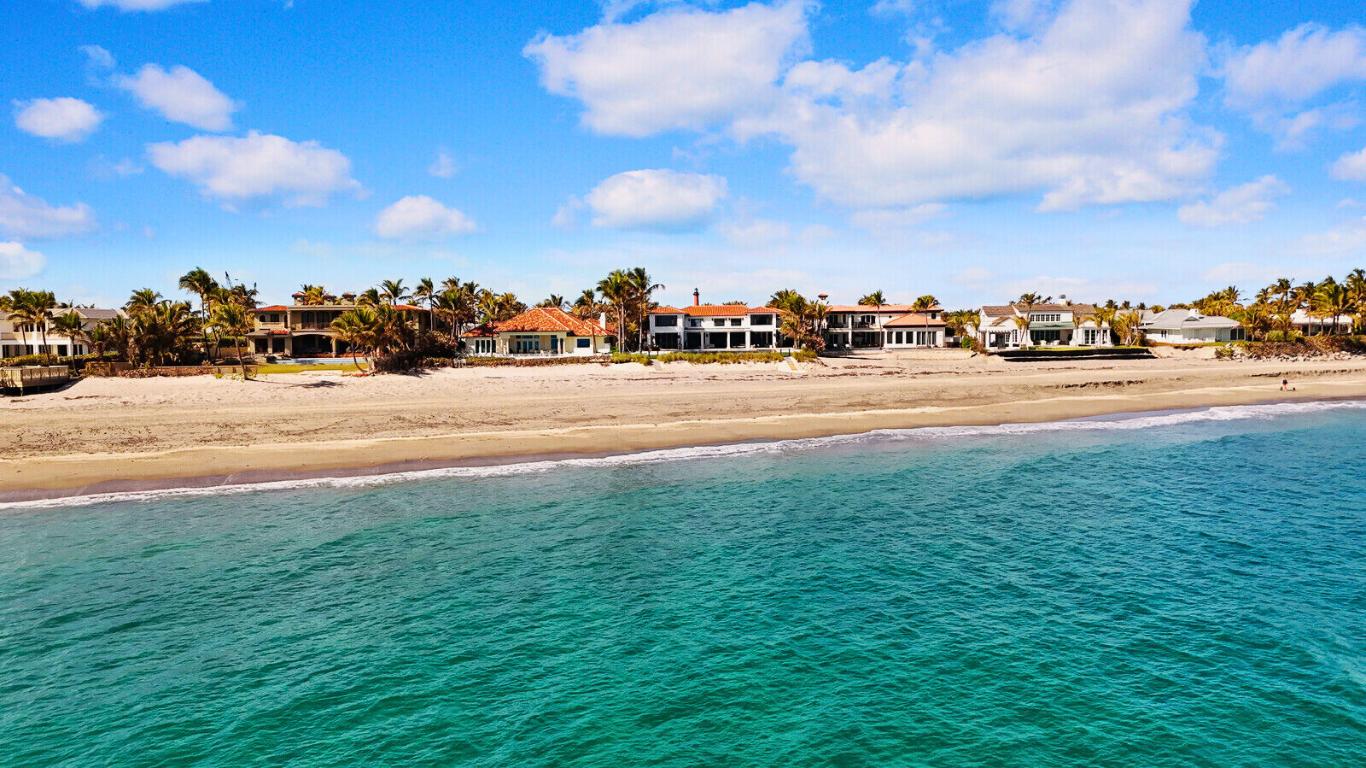 14 Ocean Jupiter Inlet Colony, FL 33469