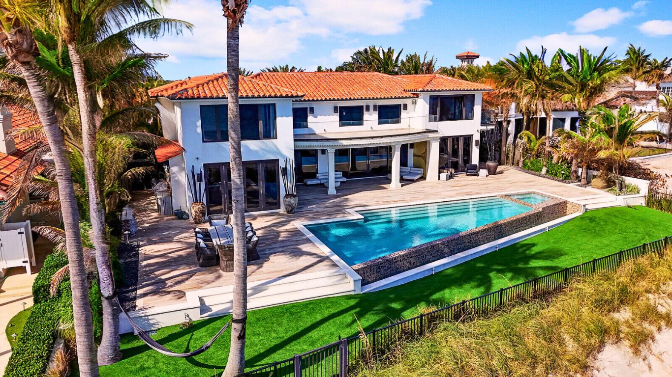 14 Ocean Jupiter Inlet Colony, FL 33469