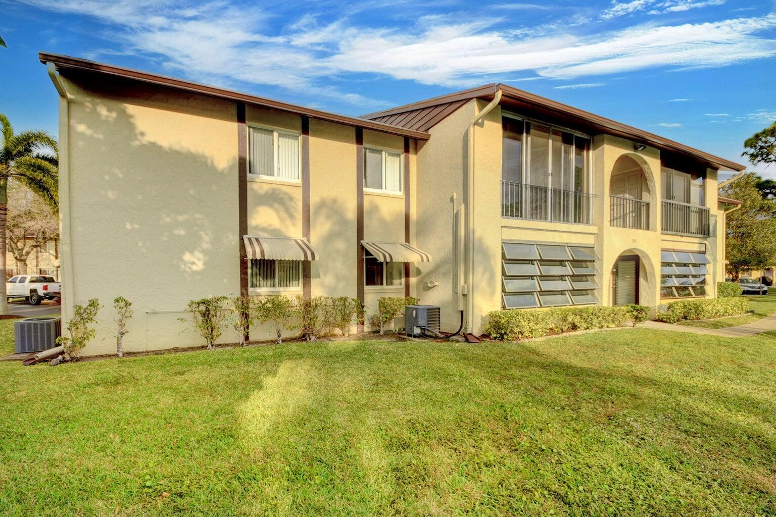 334 Pine Rdg Cir #C-1
