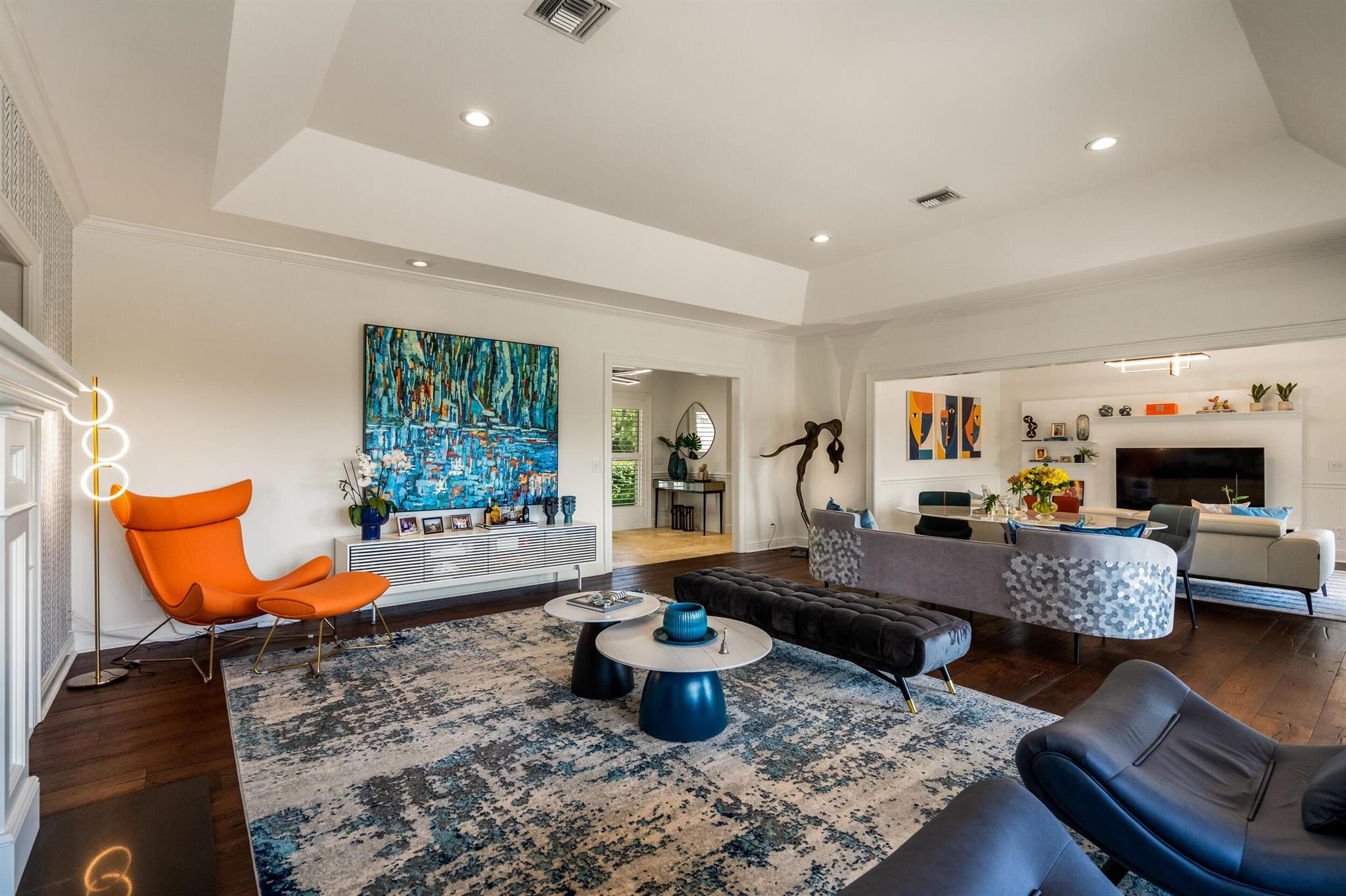 107 River Oak Dr Indian River Shores, FL 32963