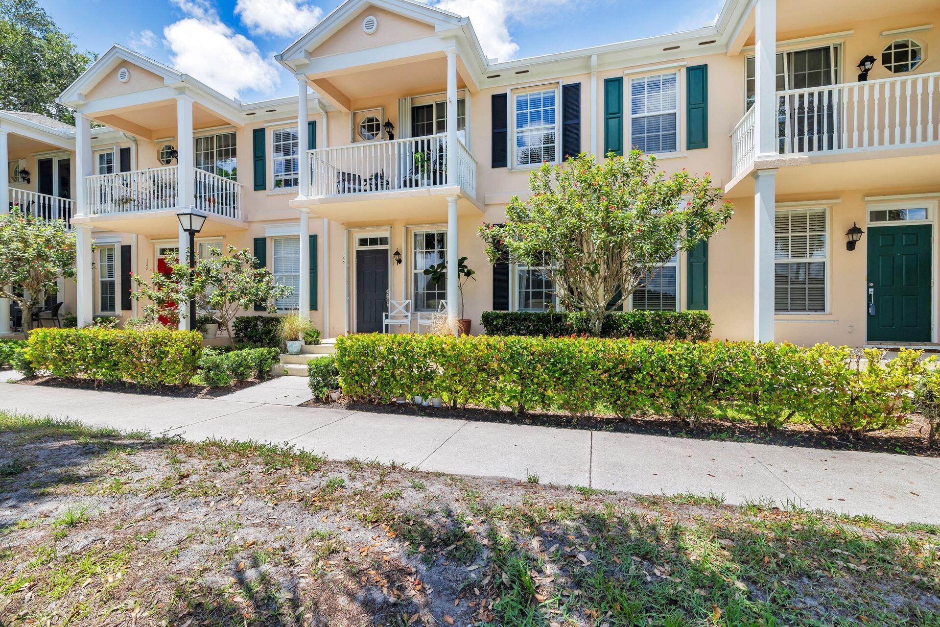 124 Ashley Ct Jupiter, FL 33458