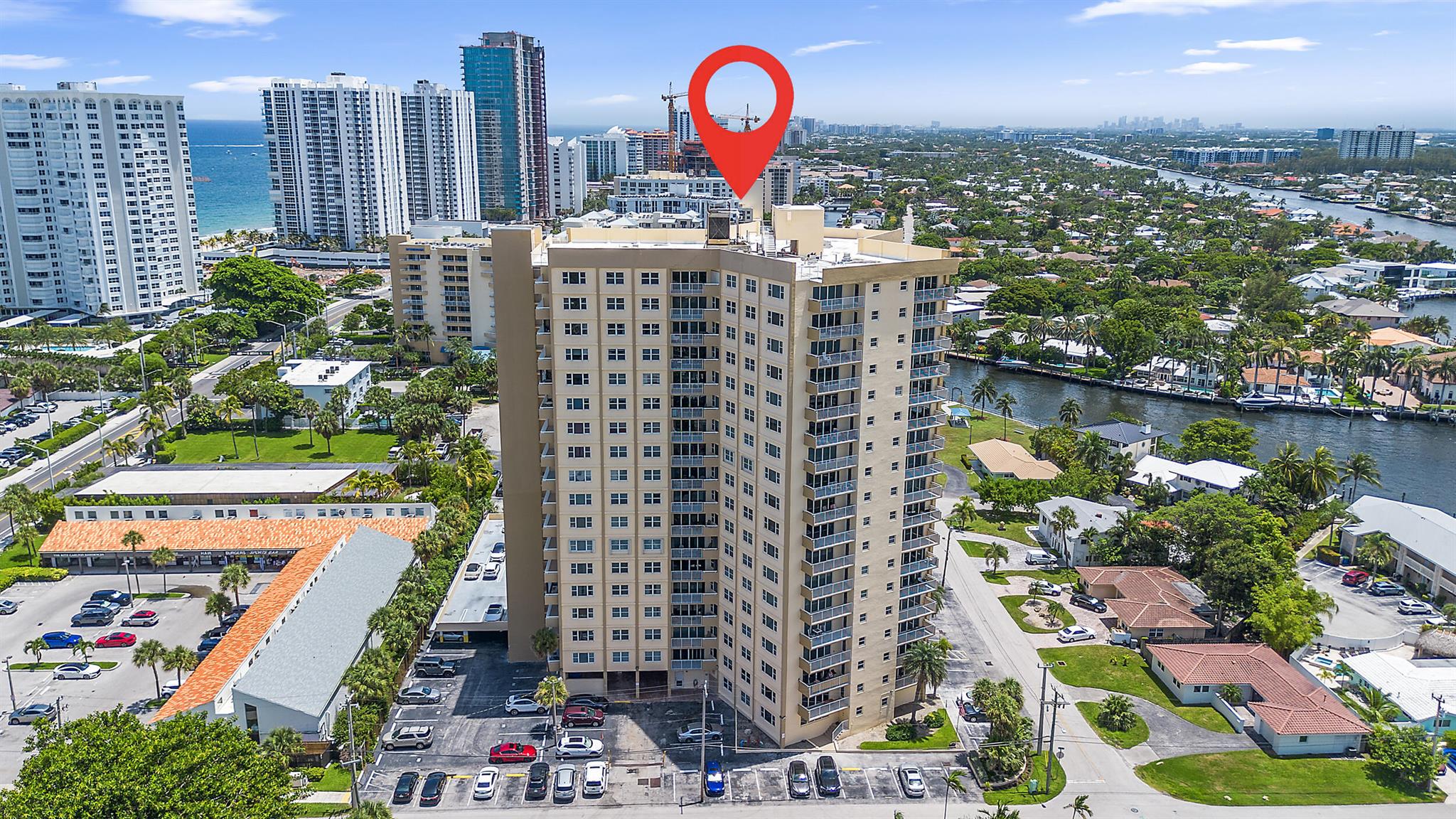 1200 Hibiscus Ave #401