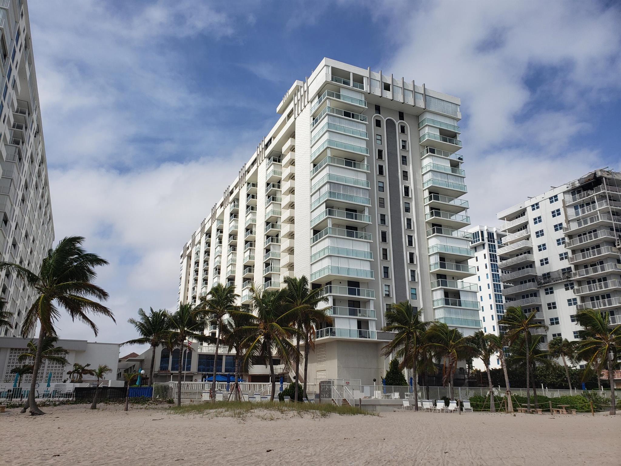 1000 S Ocean Blvd #9-F