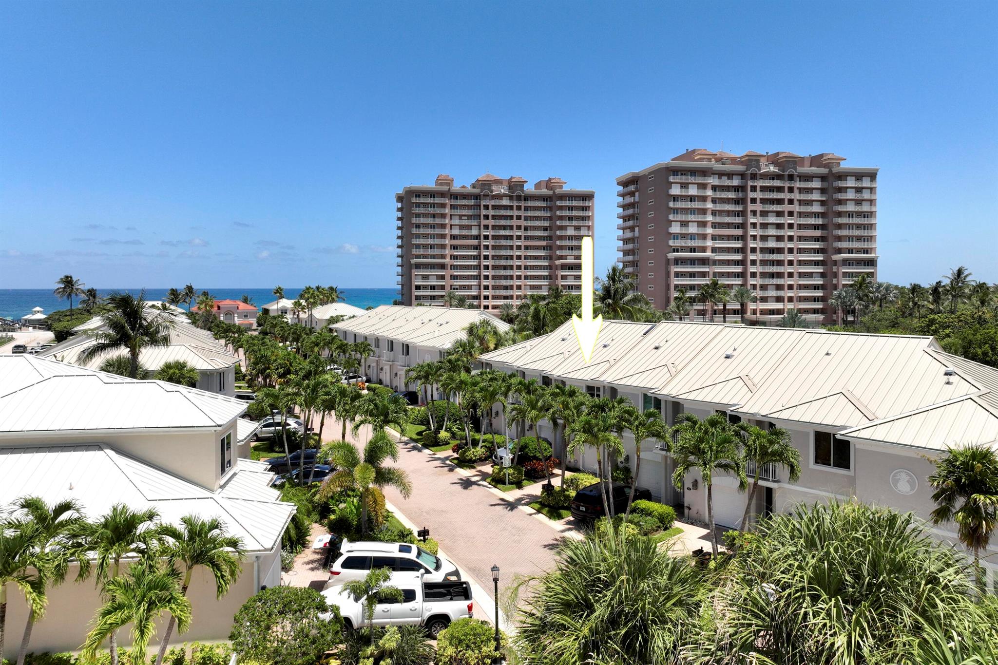 774 Seaview Dr Juno Beach, FL 33408