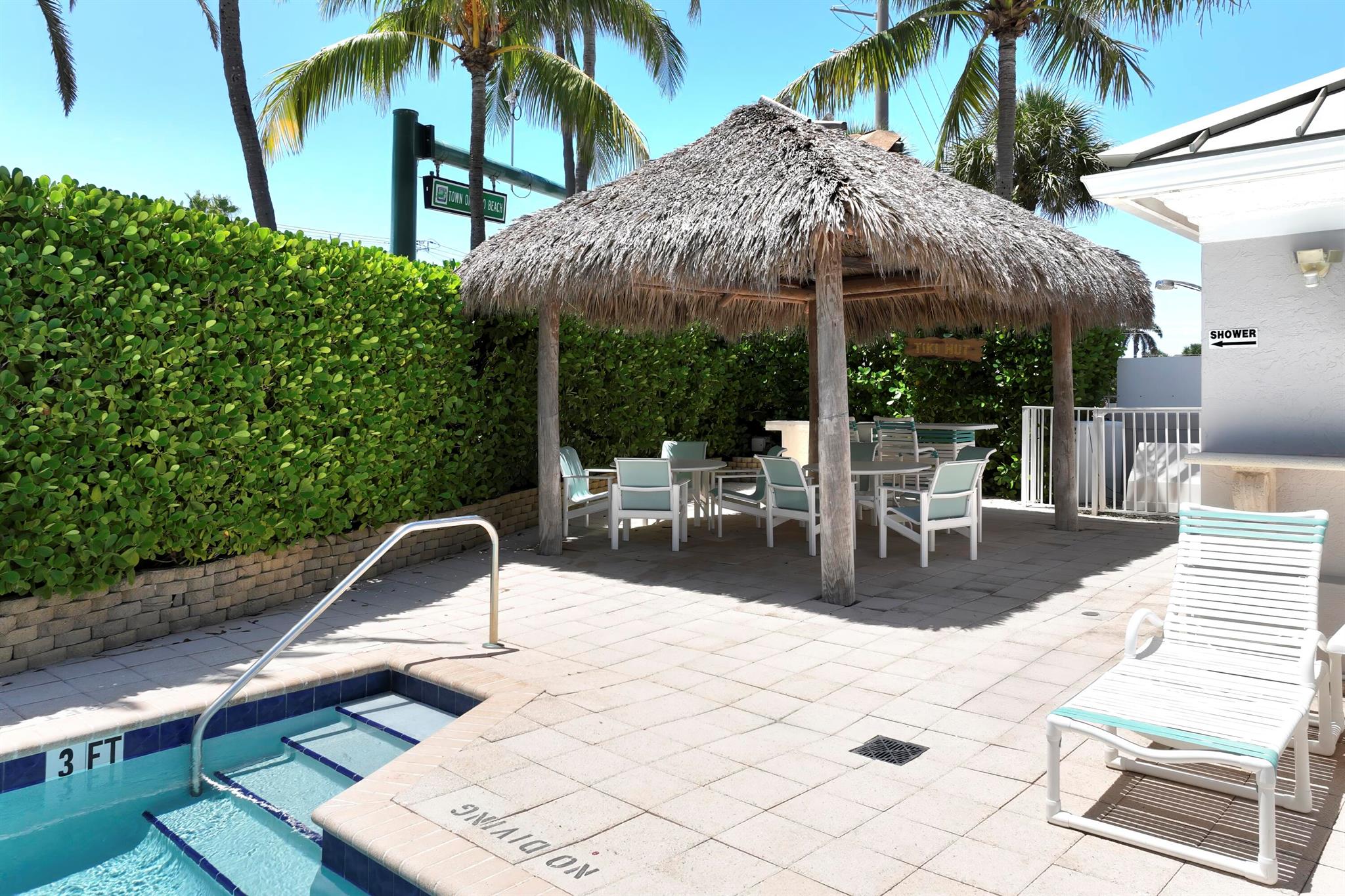 774 Seaview Dr Juno Beach, FL 33408