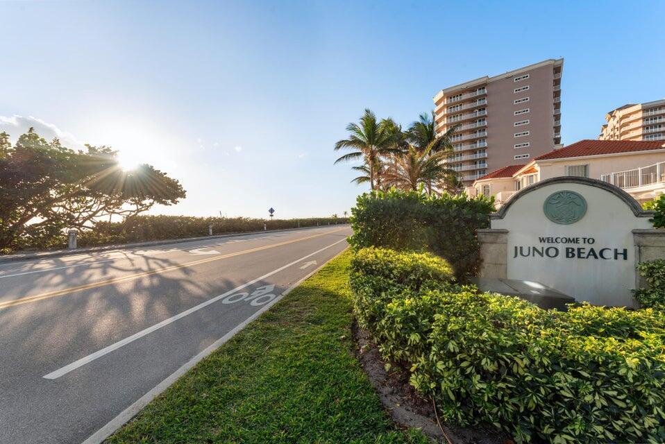 774 Seaview Dr Juno Beach, FL 33408