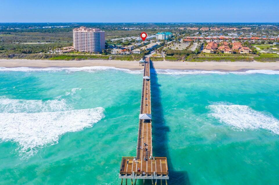 774 Seaview Dr Juno Beach, FL 33408