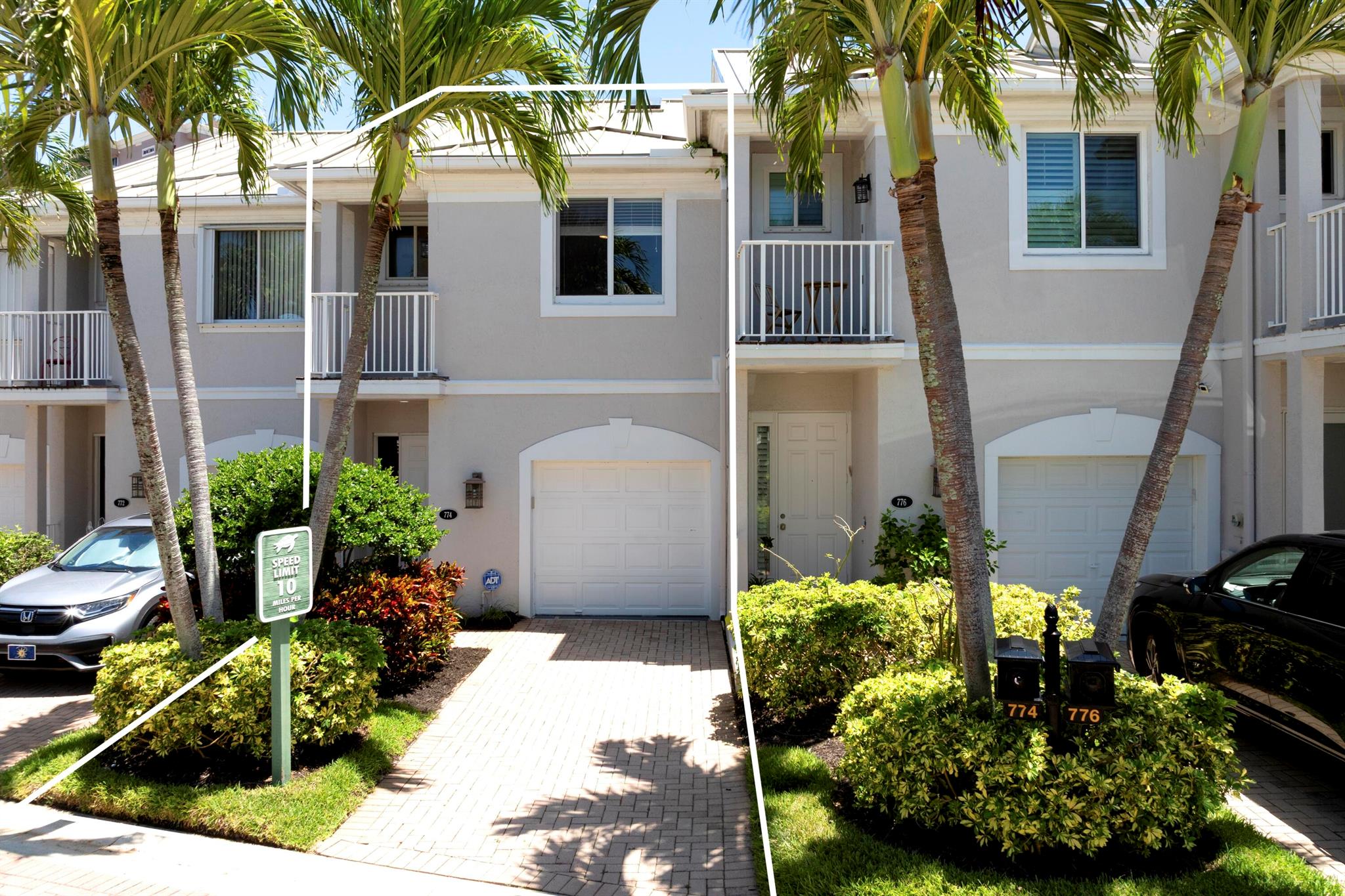 774 Seaview Dr Juno Beach, FL 33408