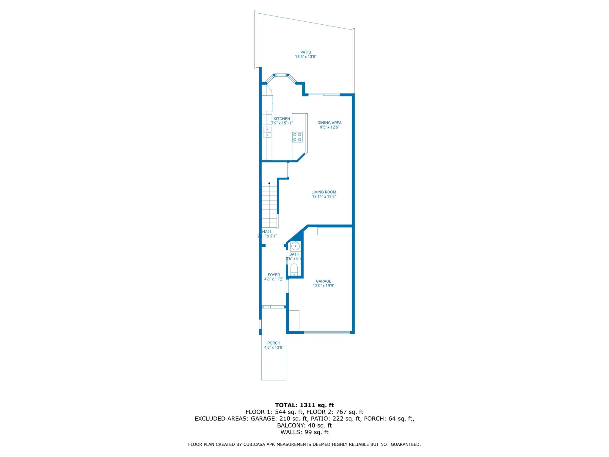 774 Seaview Dr Juno Beach, FL 33408