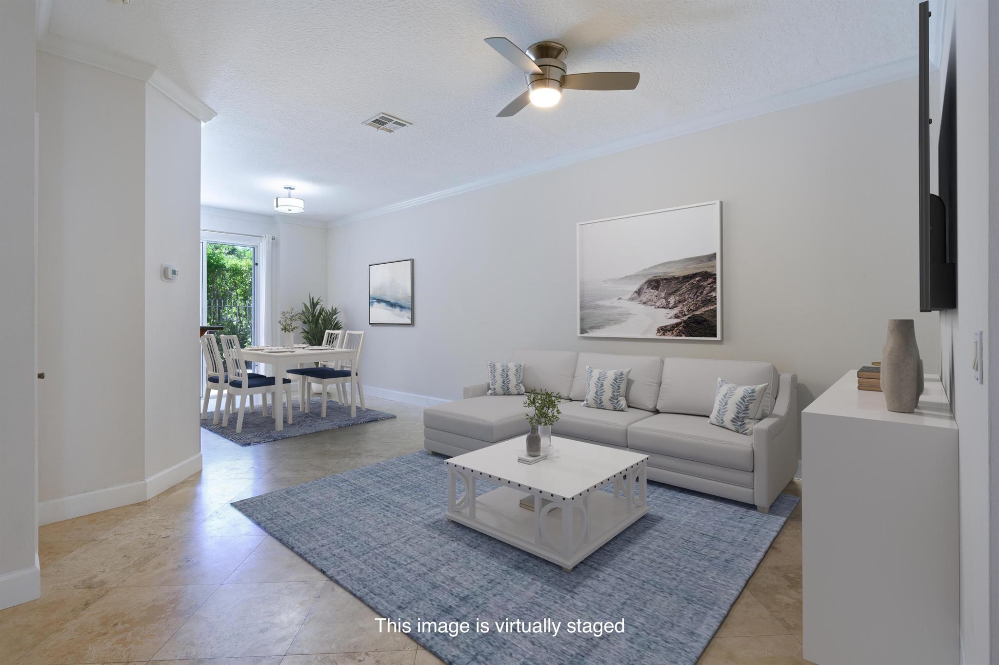 774 Seaview Dr Juno Beach, FL 33408