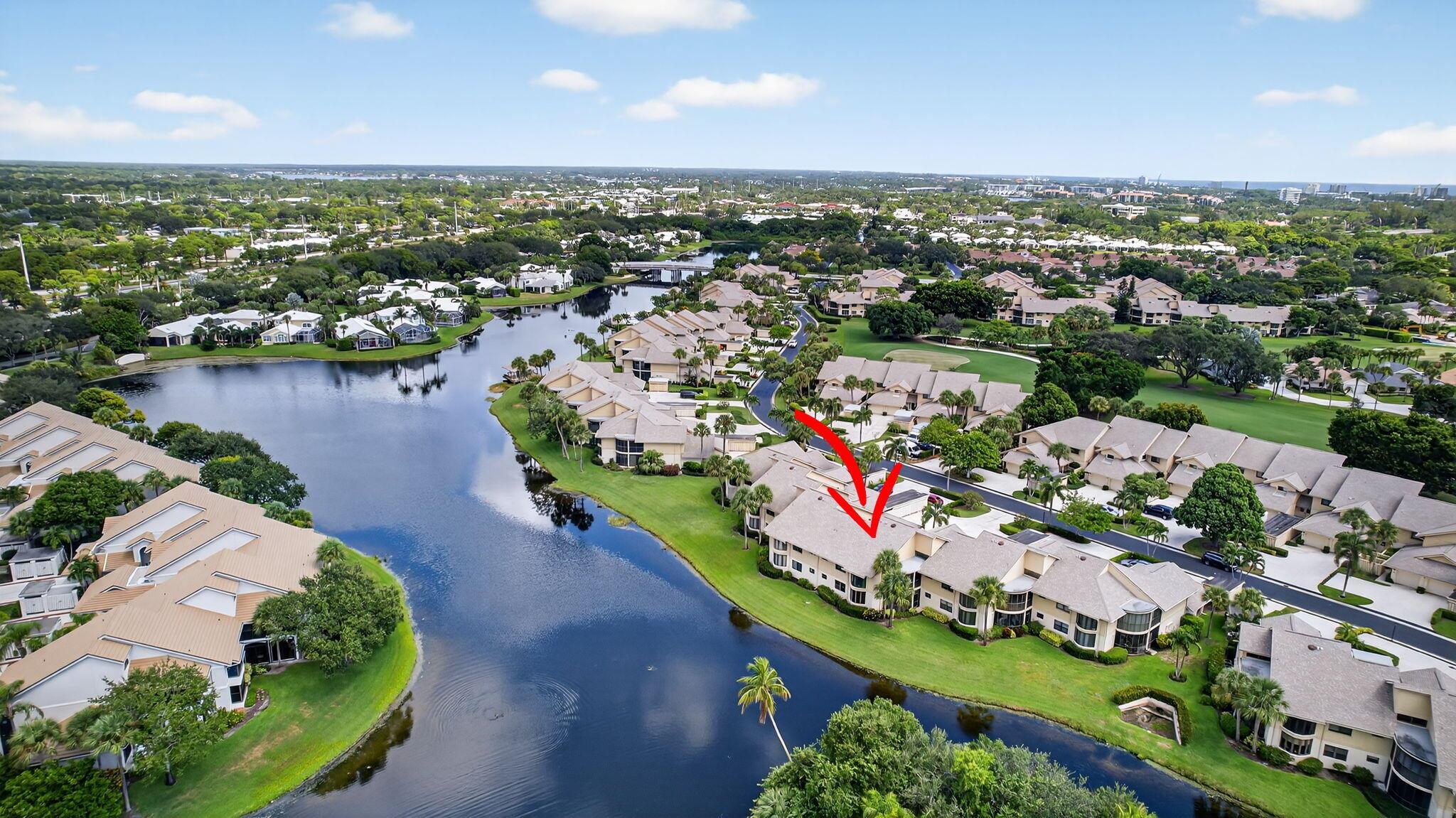 16941 Waterbend Dr #252