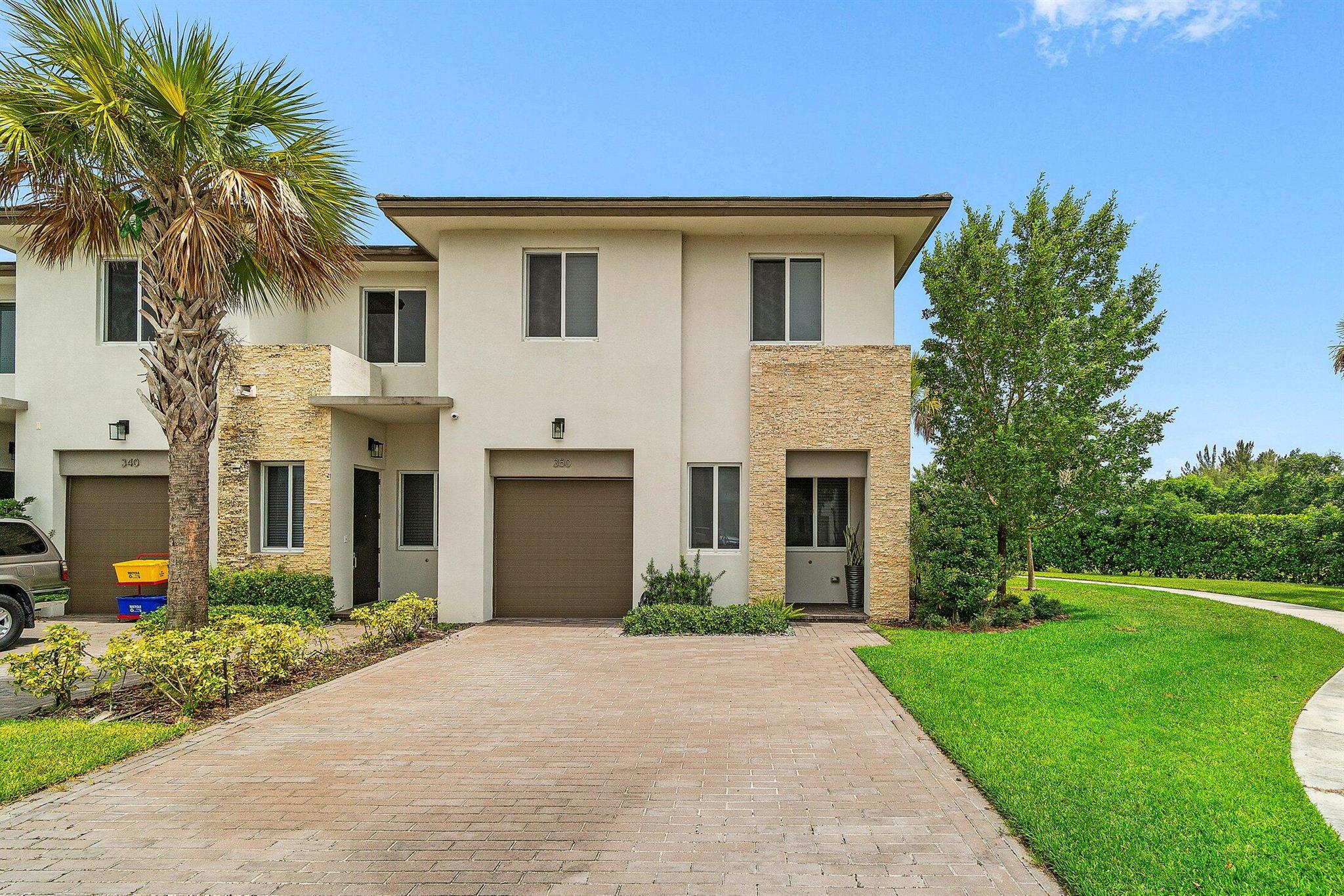 350 Pioneer Way