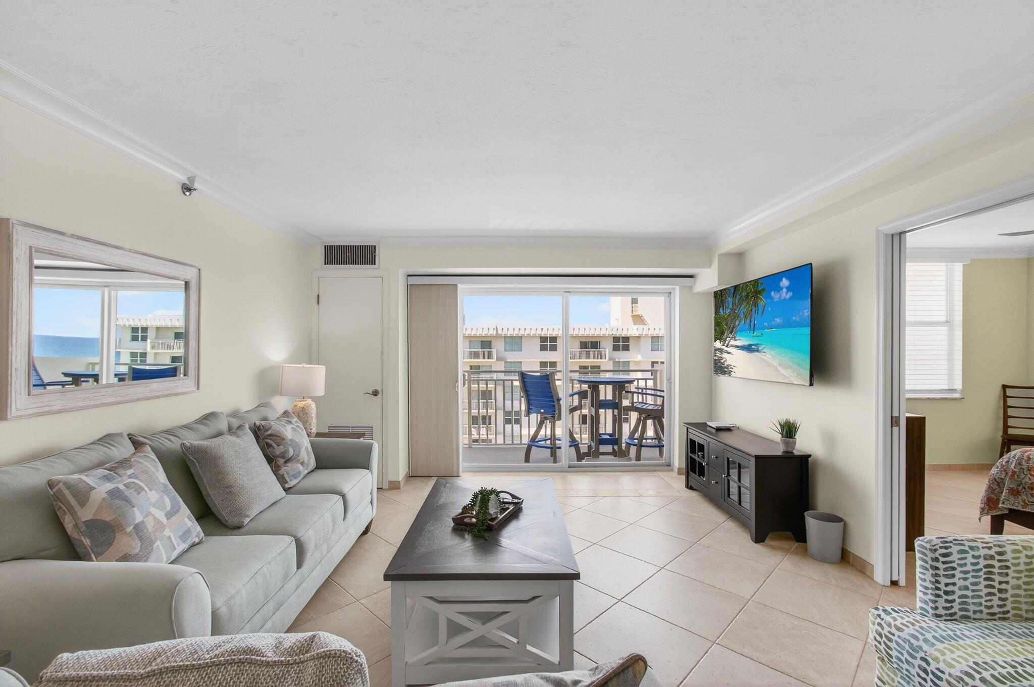 4511 S Ocean Blvd #1004