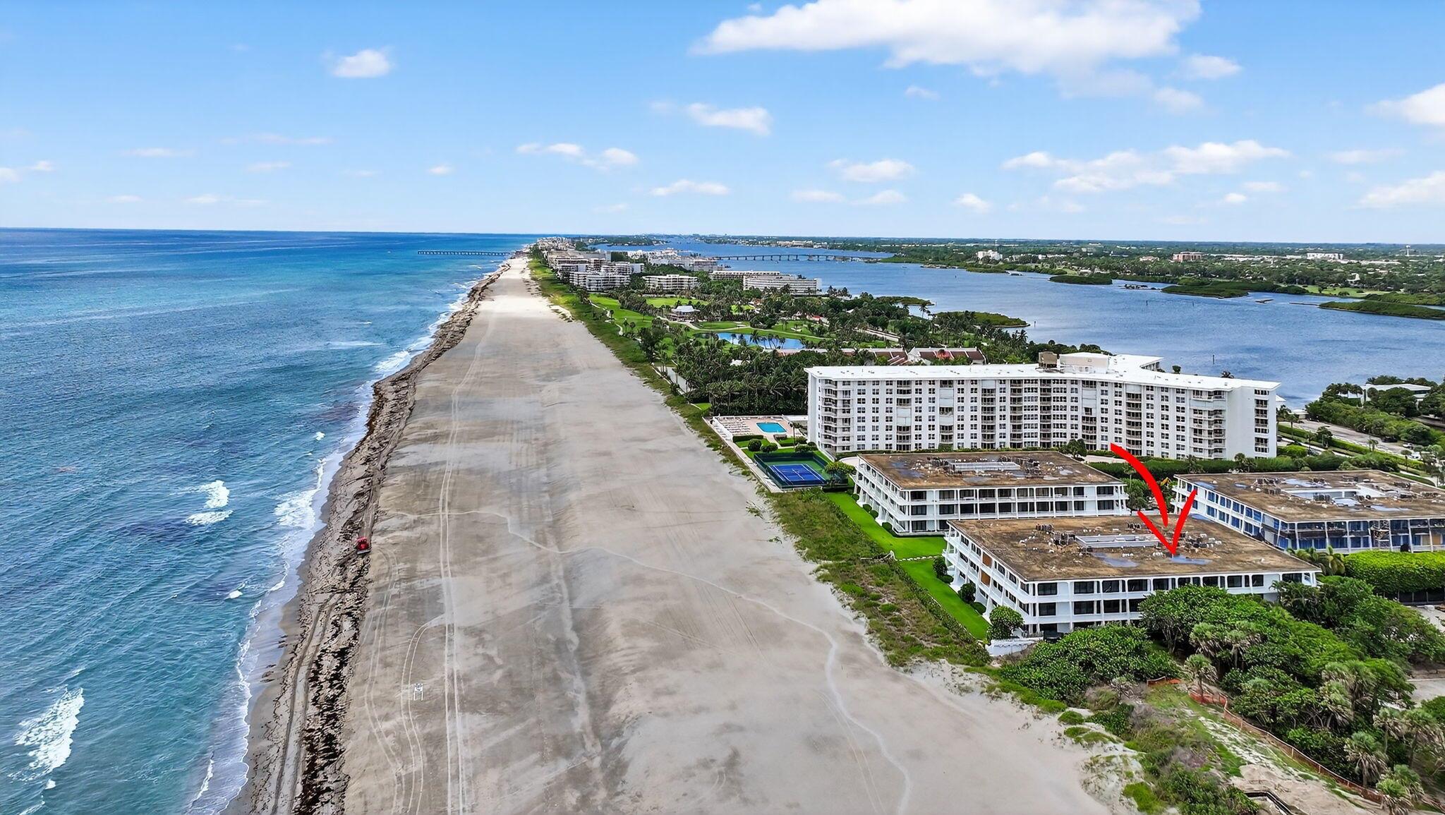 2275 S Ocean Blvd #204n