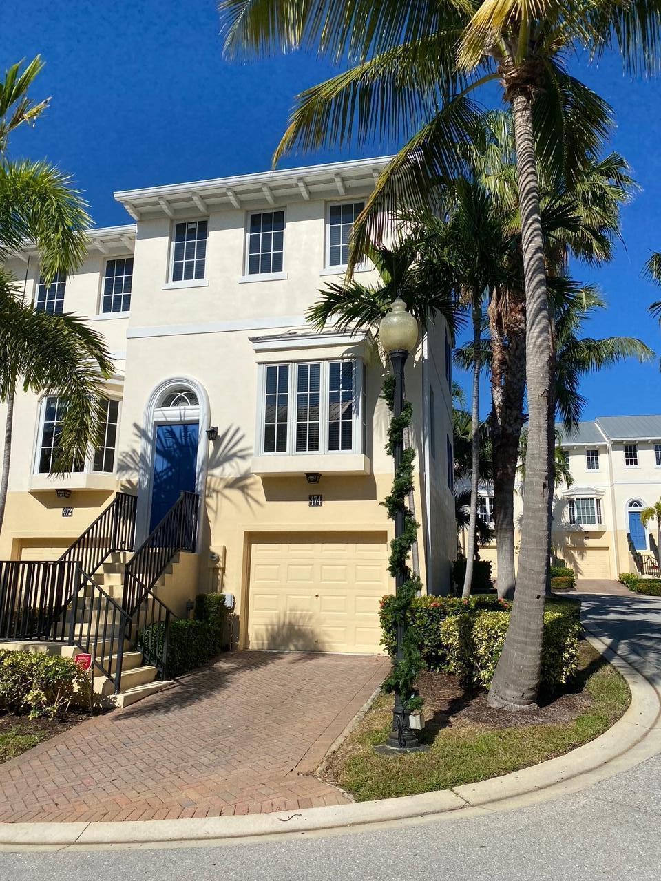 474 E Juno Dunes Way #474