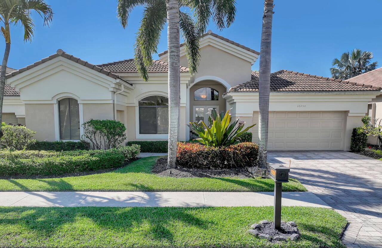 10250 Blue Heron Pt