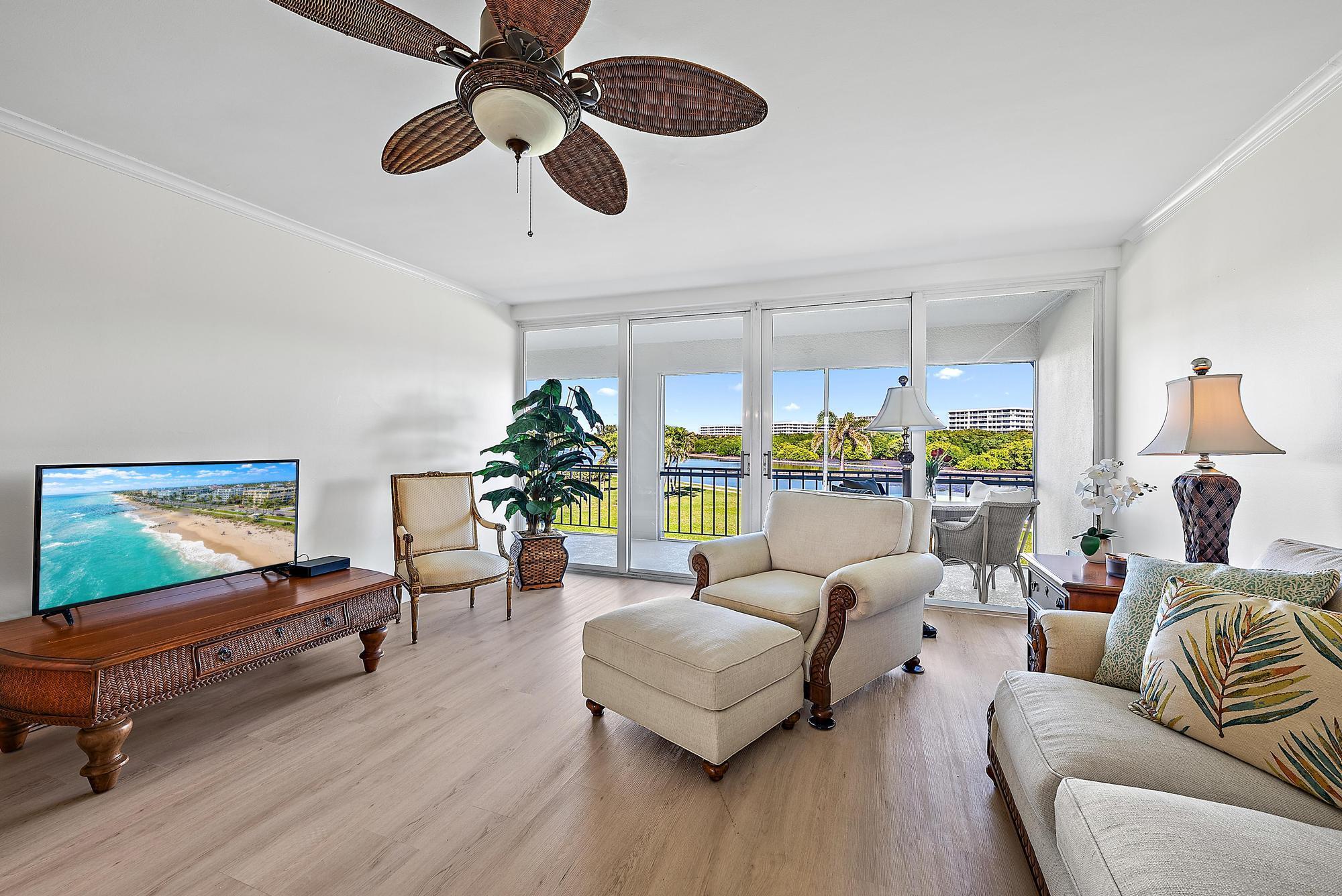 2185 Ibis Isle Rd #7