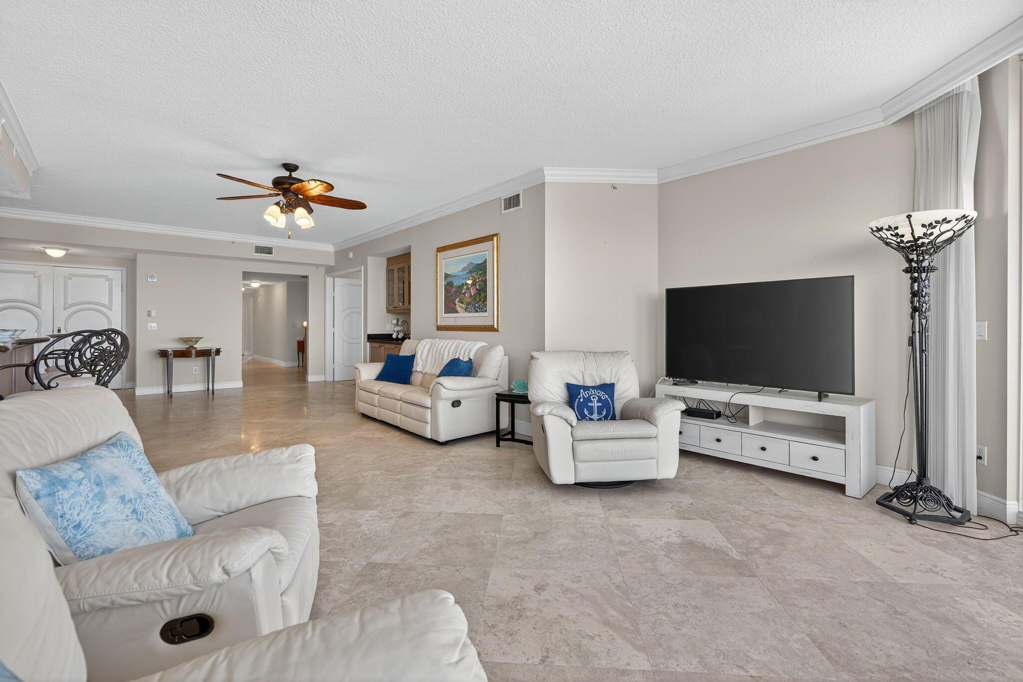 700 Ocean Royale Way #Ph 3 Juno Beach, FL 33408