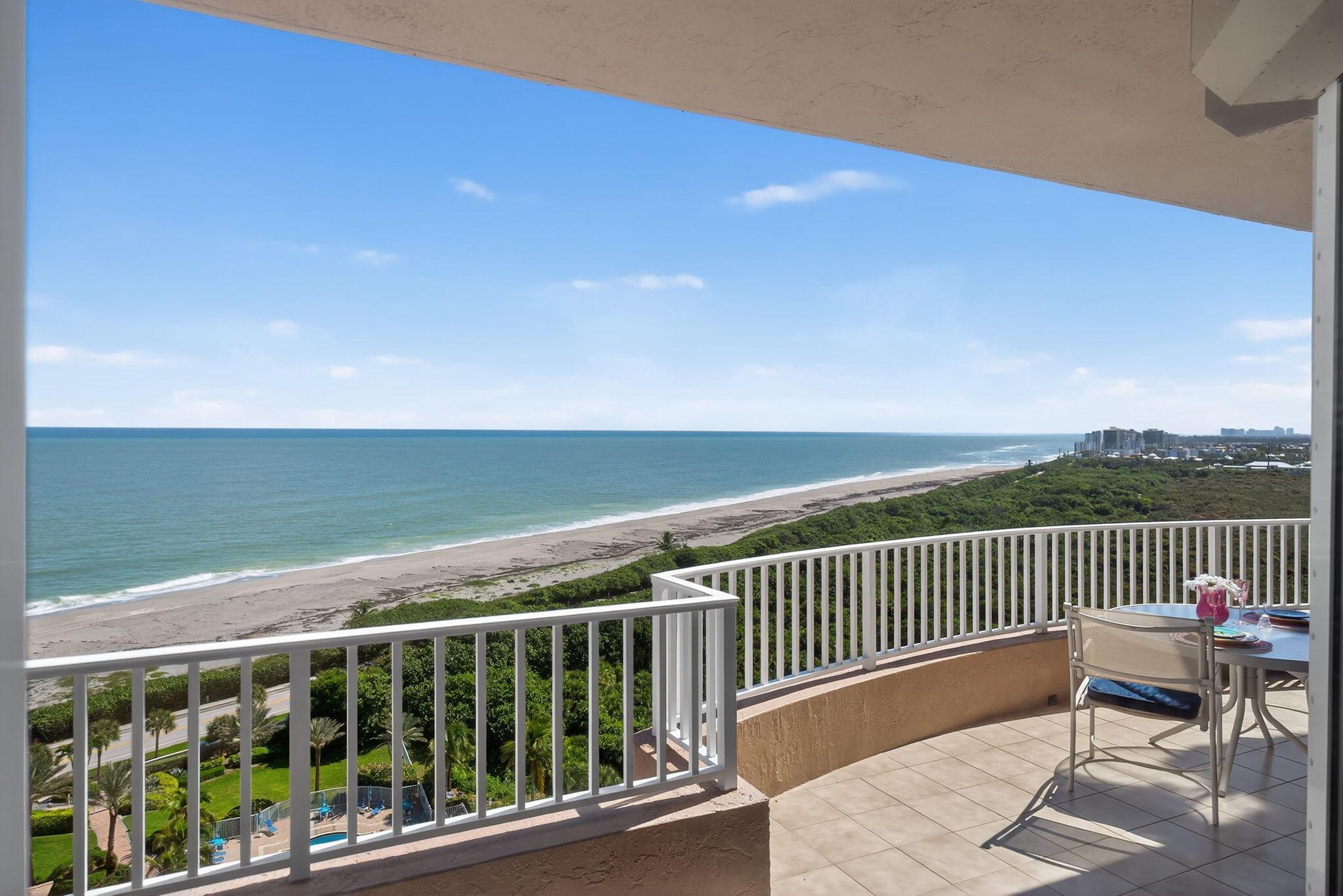 700 Ocean Royale Way #Ph 3 Juno Beach, FL 33408