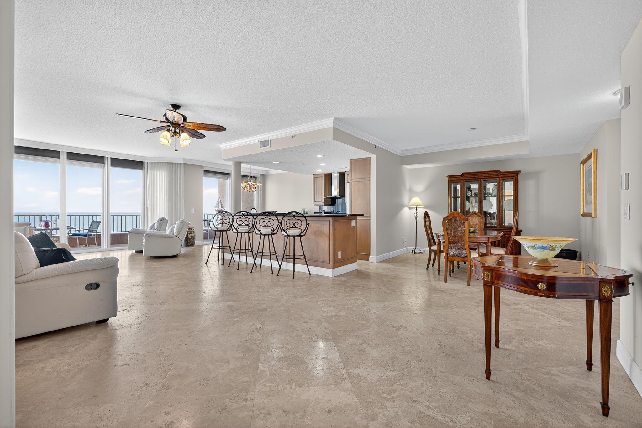 700 Ocean Royale Way #Ph 3 Juno Beach, FL 33408