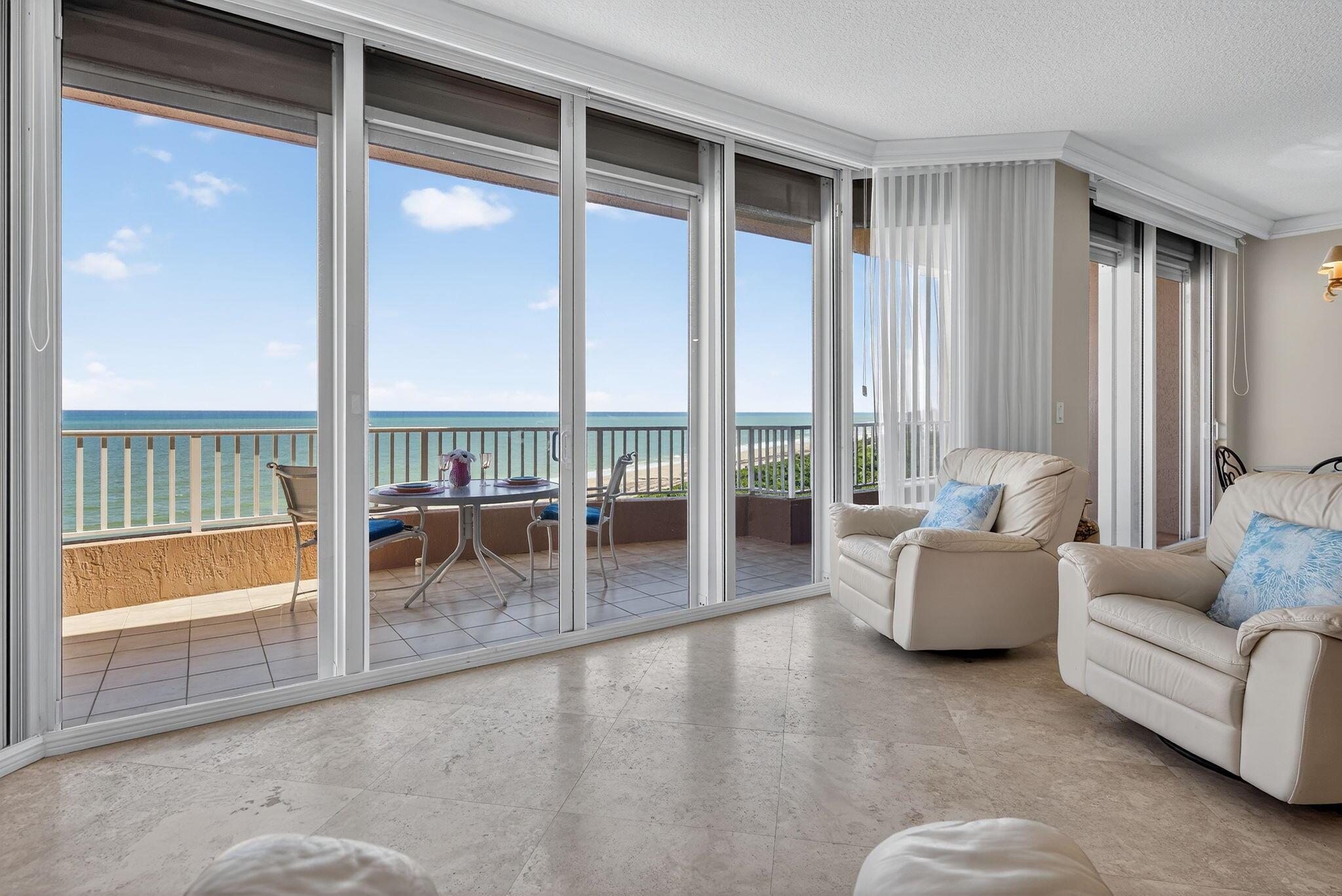 700 Ocean Royale Way #Ph 3 Juno Beach, FL 33408