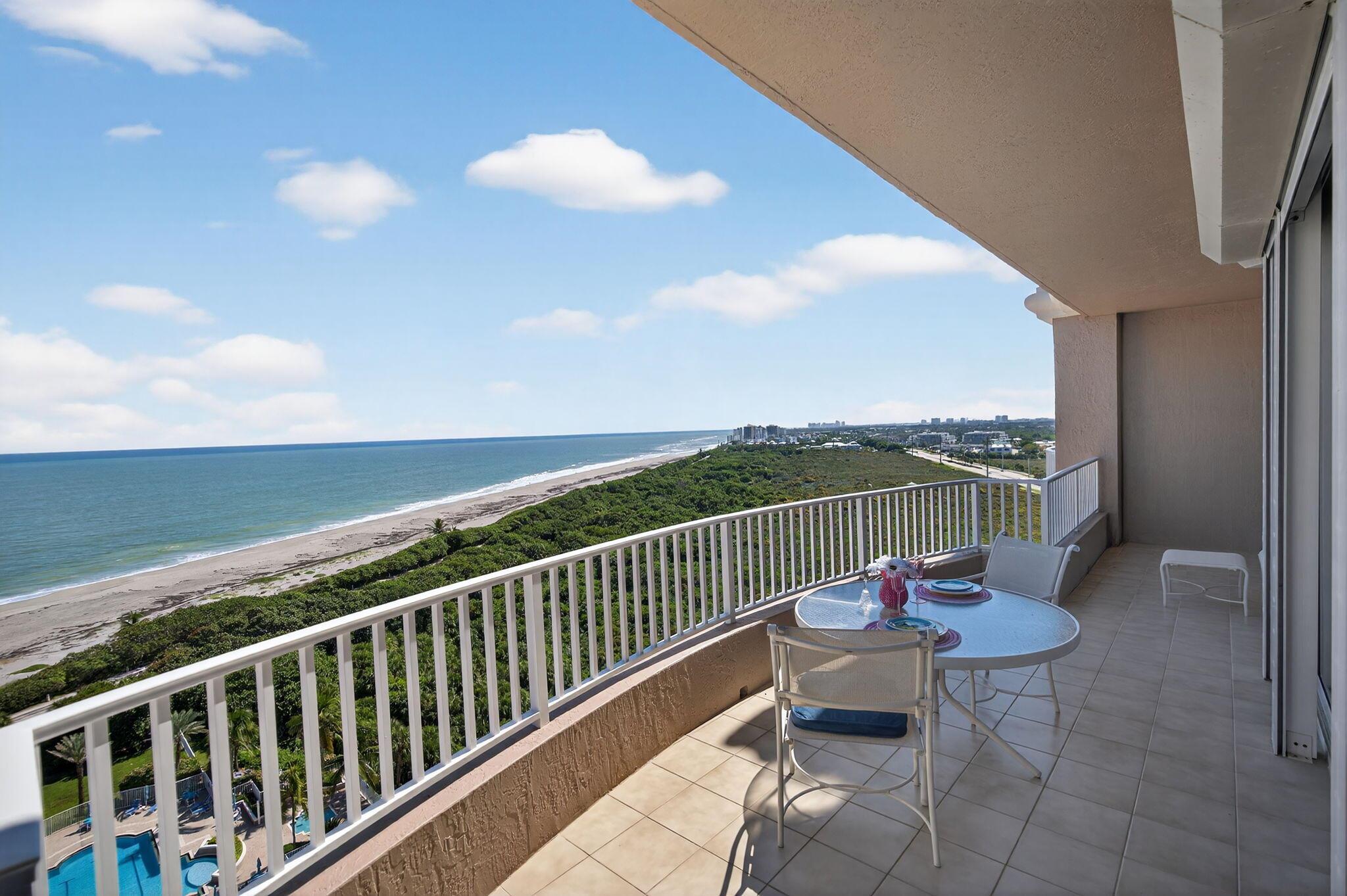 700 Ocean Royale Way #Ph 3 Juno Beach, FL 33408