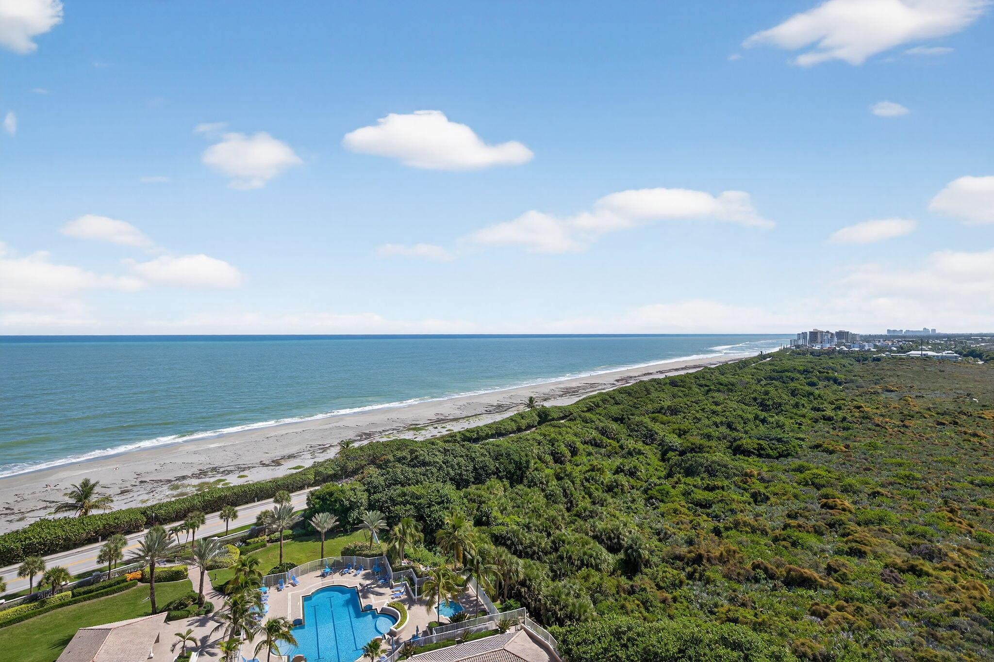 700 Ocean Royale Way #Ph 3 Juno Beach, FL 33408