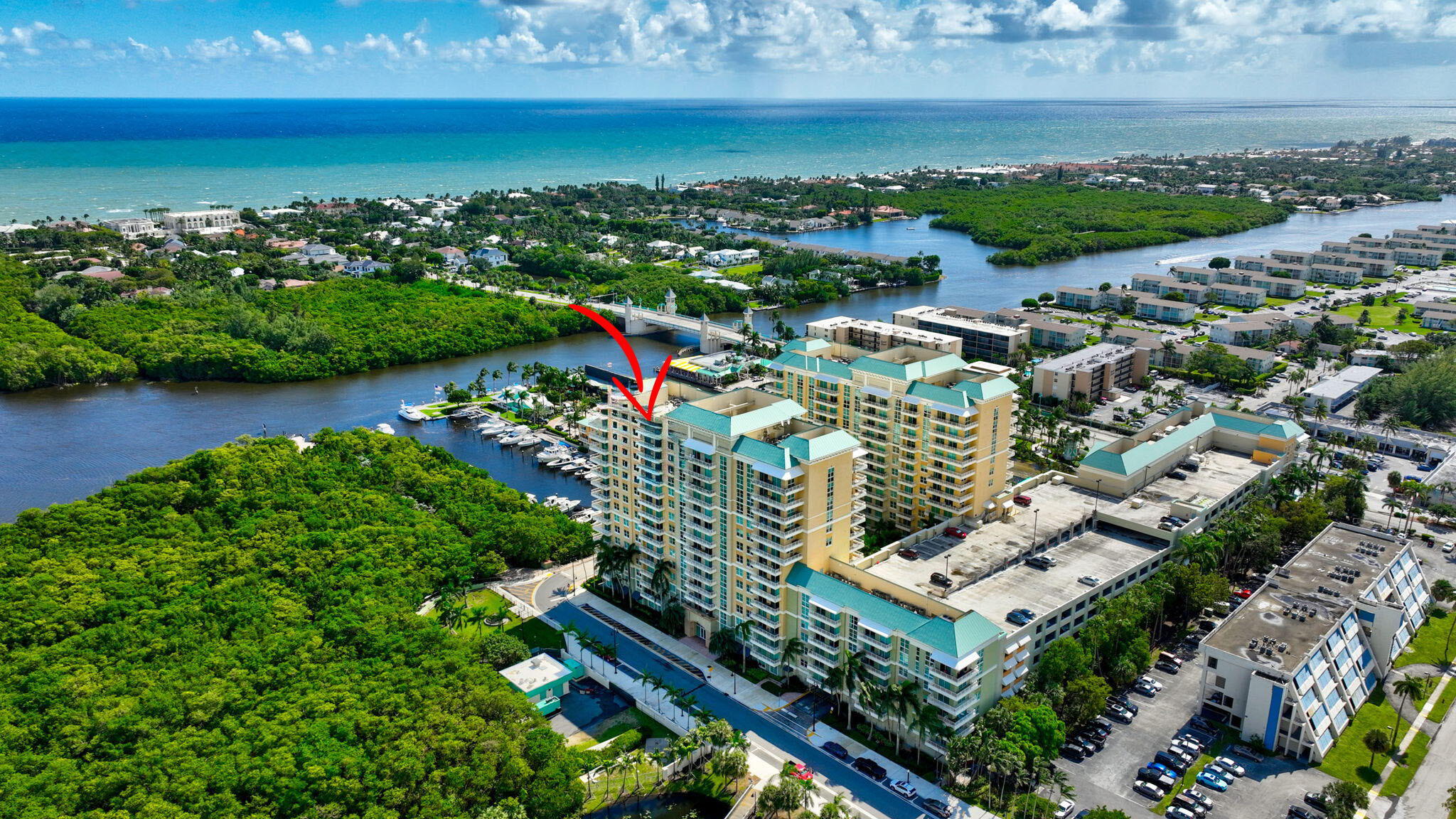 700 E Boynton Bch Blvd #1204