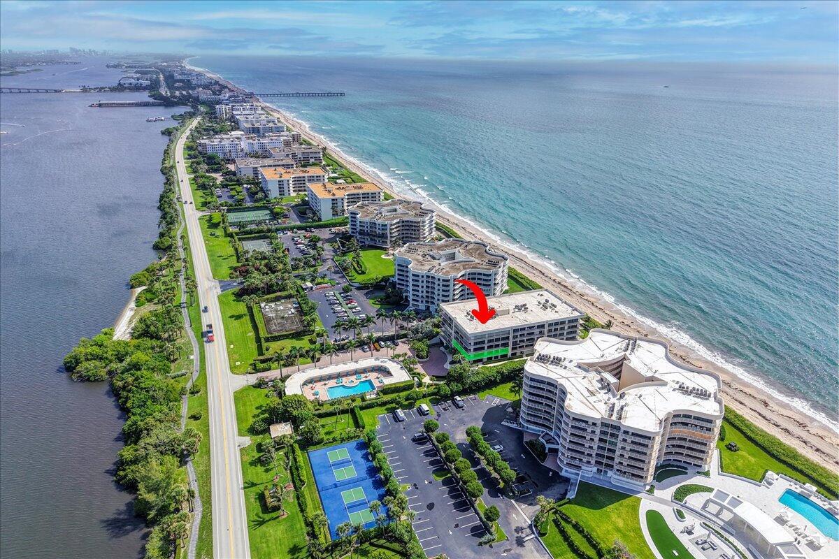 3390 S Ocean Blvd #201
