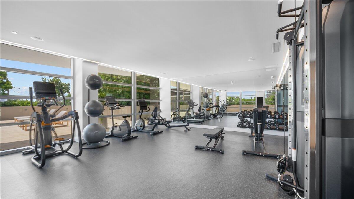 3100 N Ocean Dr #P-905 Singer Island, FL 33404