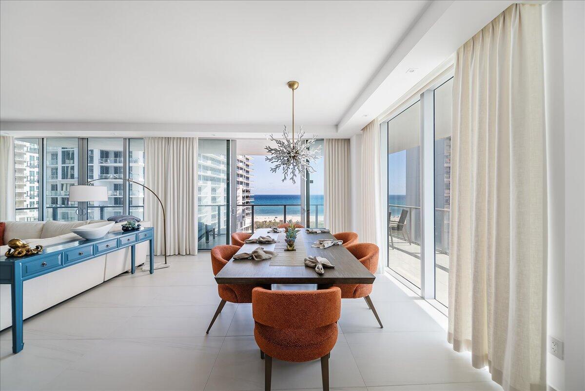 3100 N Ocean Dr #P-905 Singer Island, FL 33404