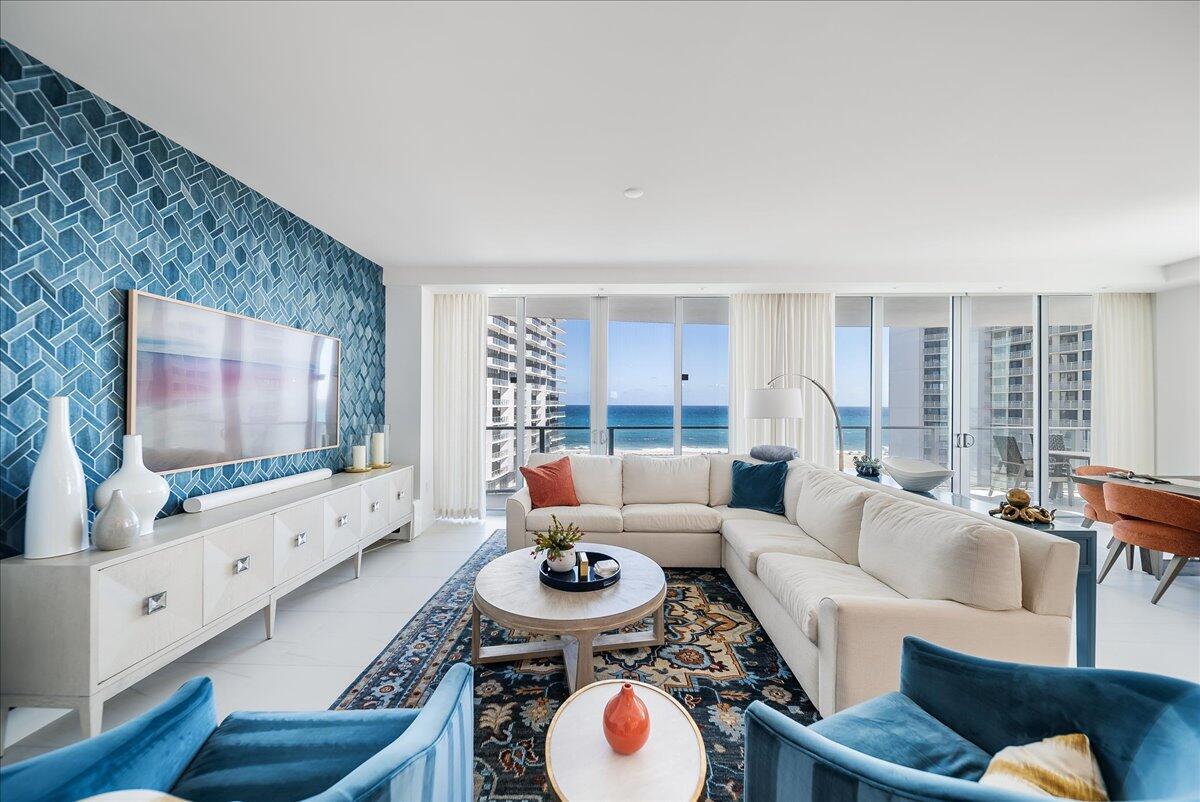 3100 N Ocean Dr #P-905 Singer Island, FL 33404