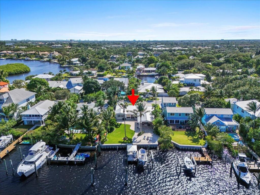 119 Elsa Jupiter, FL 33477