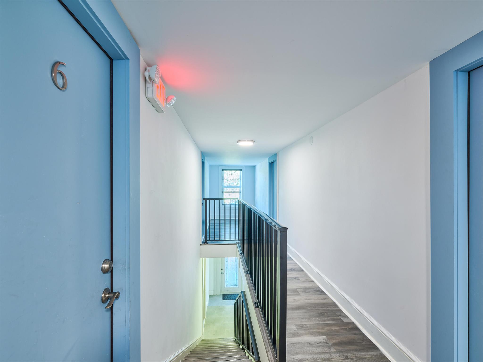 2020 Washington St #1-8 Hollywood, FL 33020