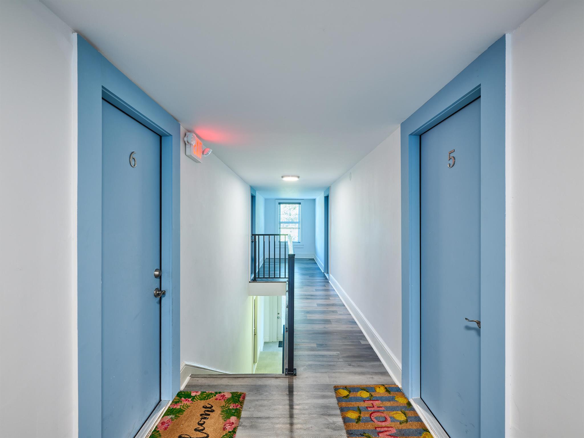 2020 Washington St #1-8 Hollywood, FL 33020