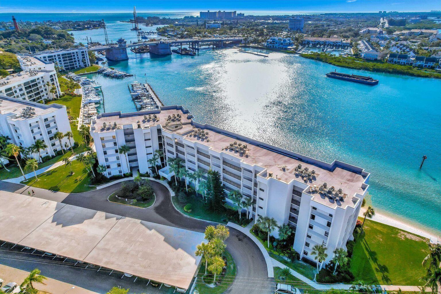 1542 Jupiter Cv Dr #104 Jupiter, FL 33469