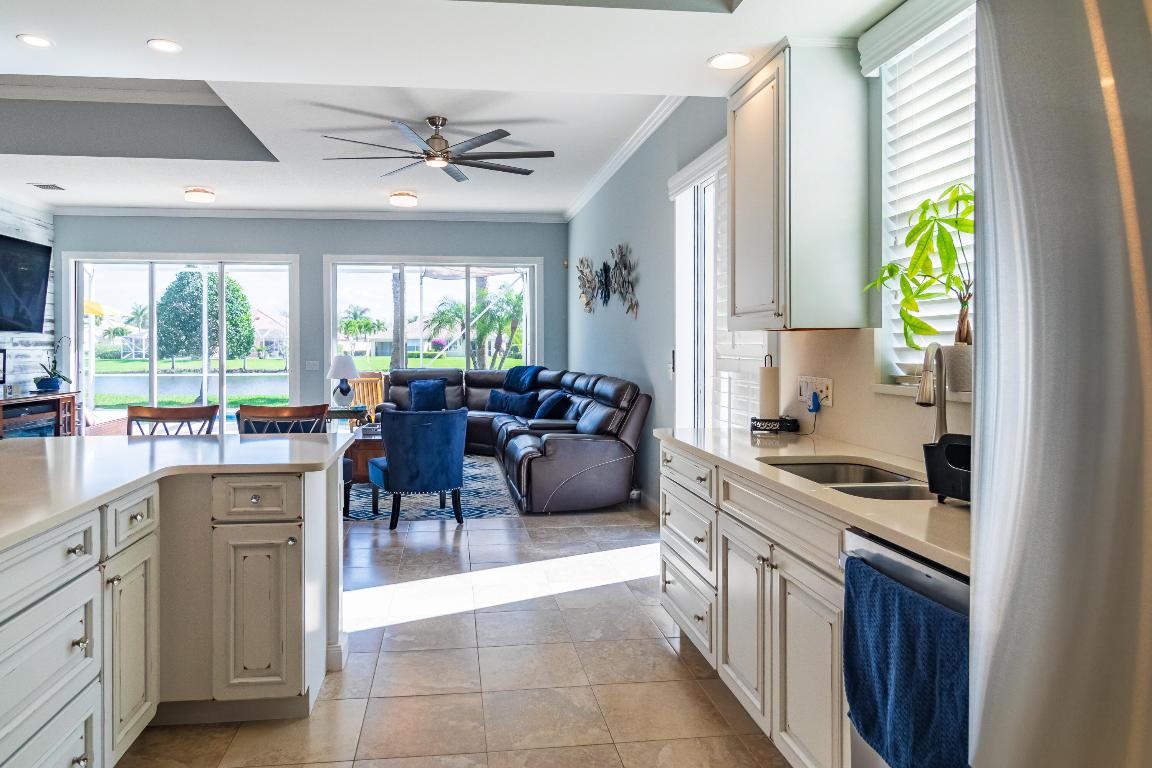 11355 SW Rockingham Dr Port St Lucie, FL 34987