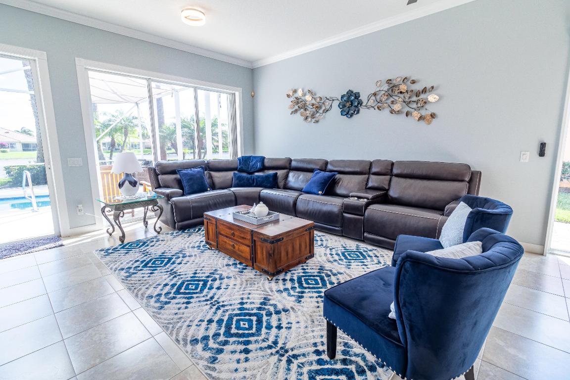 11355 SW Rockingham Dr Port St Lucie, FL 34987