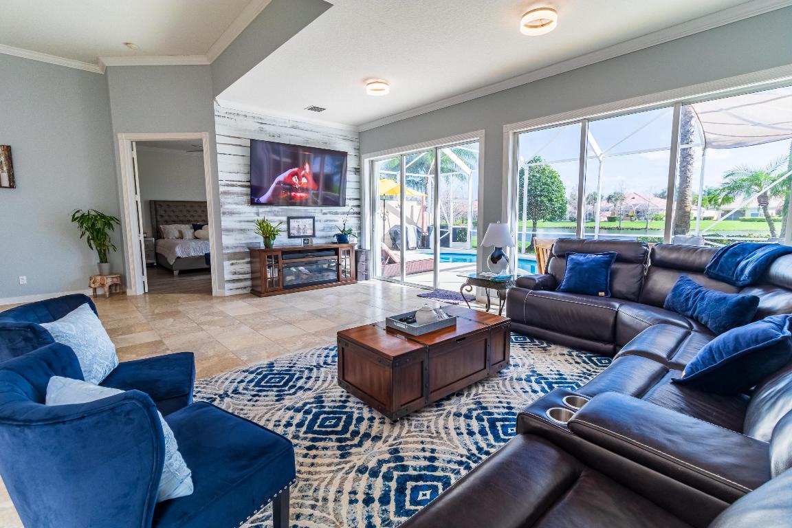 11355 SW Rockingham Dr Port St Lucie, FL 34987