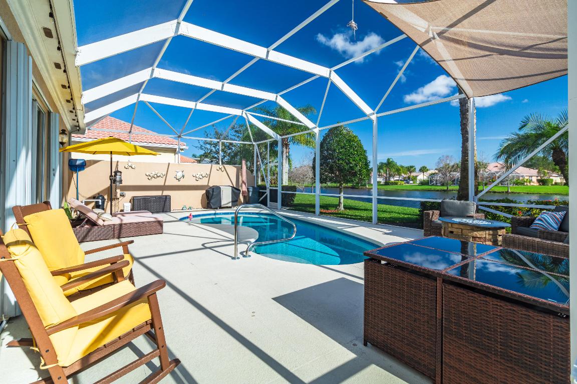 11355 SW Rockingham Dr Port St Lucie, FL 34987